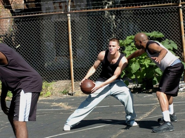 Шаг вперёд (4)