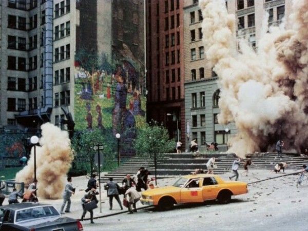 Крепкий орешек-3: Возмездие (3)