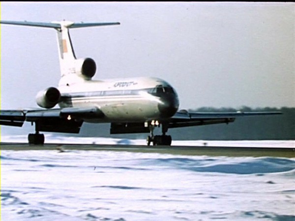 Время летать (3)