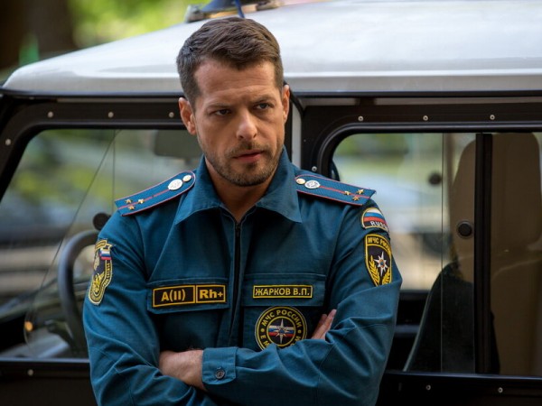 Сердце женщины (3)