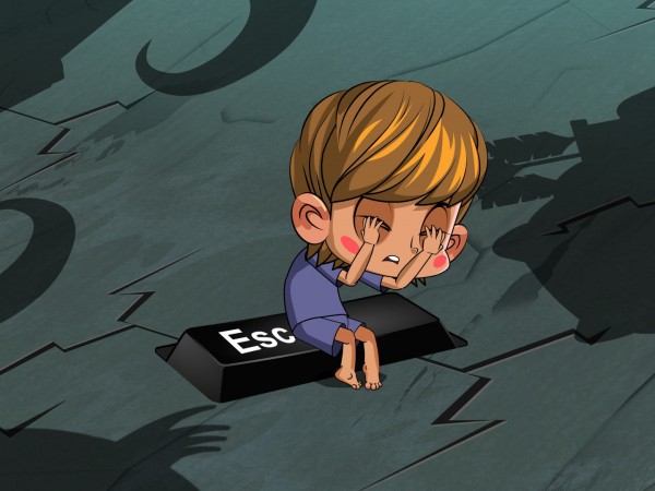 Машкины страшилки (3)