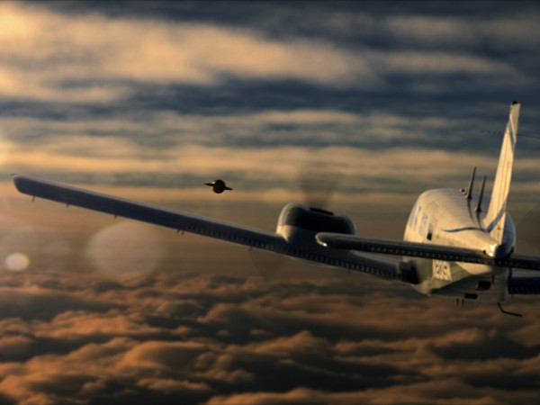 Назад к динозаврам (4)