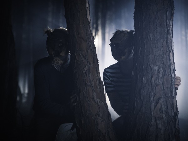 Адский ад (3)