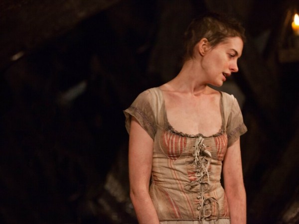 Отверженные (5)