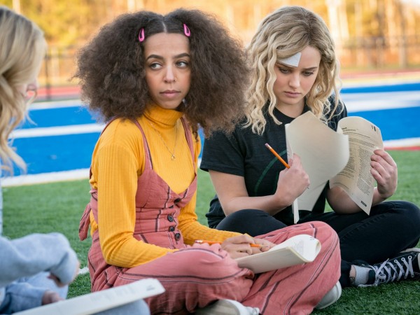 Спонтанность (5)