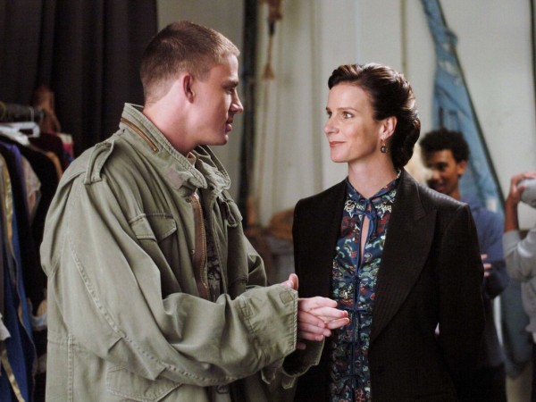 Шаг вперёд (5)