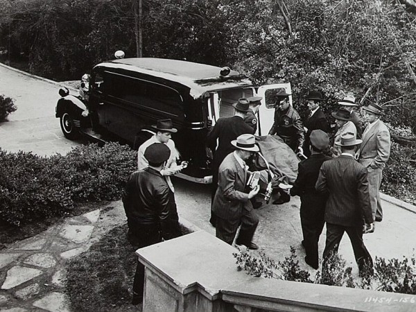 Бульвар Сансет (2)