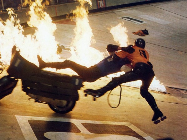 Роллербол (5)