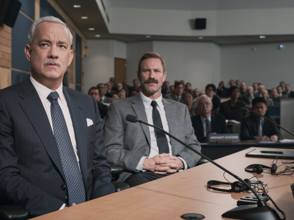 Чудо на Гудзоне (2)