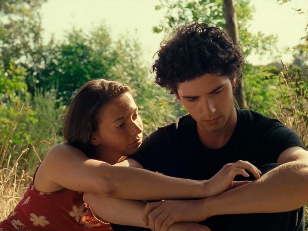 Летняя сказка (2)