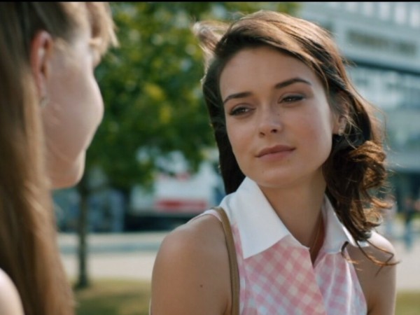 Позднее раскаяние (4)