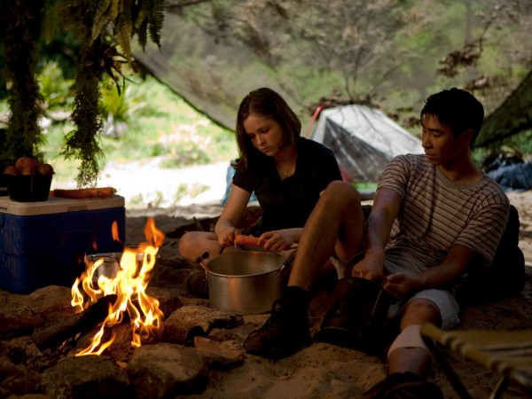 Вторжение: Битва за рай (6)