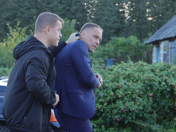 Под защитой (4)