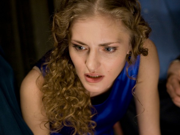 Проездной билет (4)