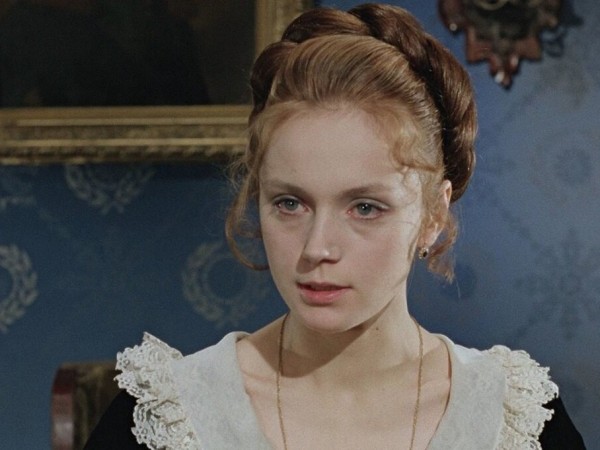 Звезда пленительного счастья (4)