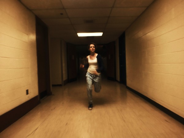 Не в себе (4)