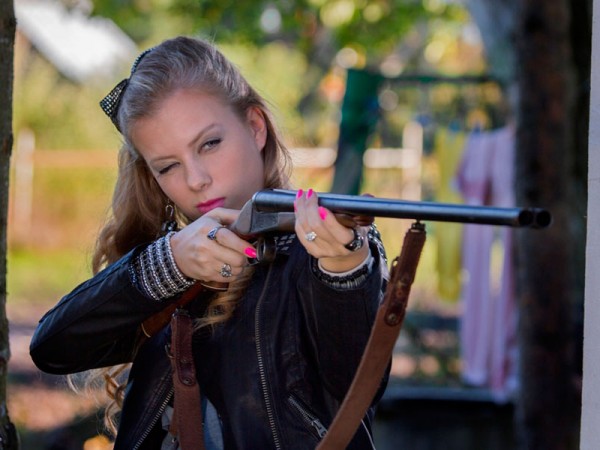 Отдельное поручение