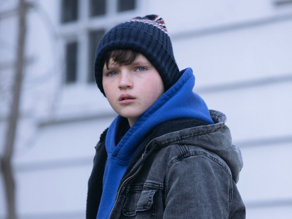 Игра в прятки (2)