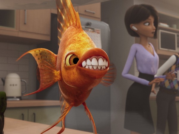 Пушистый вояж (2)