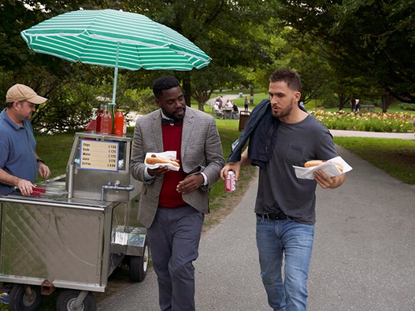 Цикада 3301: Квест для хакера (3)