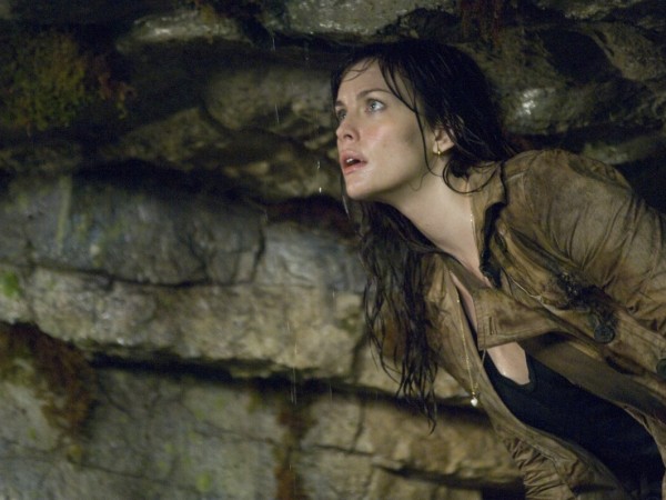 Невероятный Халк (4)