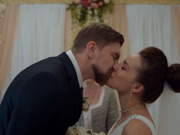 Сама виновата? (2)