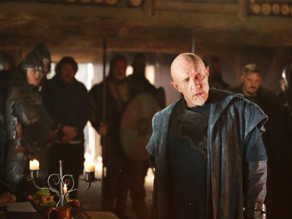 Король Радбод (2)