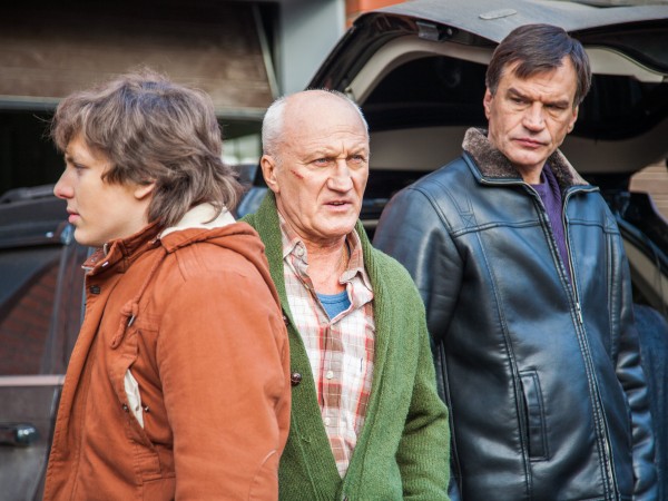 Учитель в законе