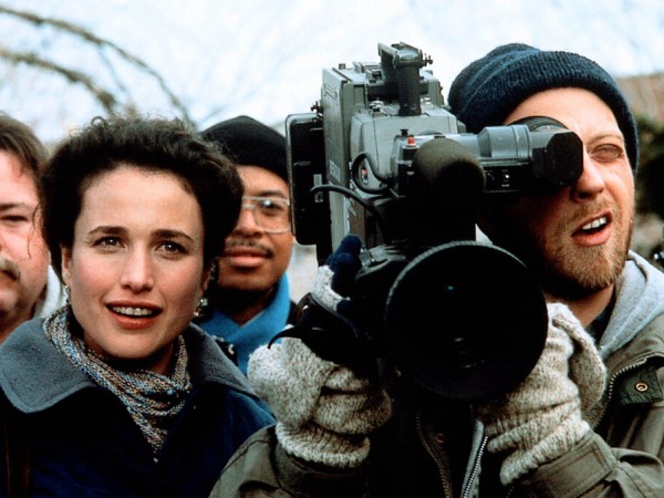 День сурка (2)