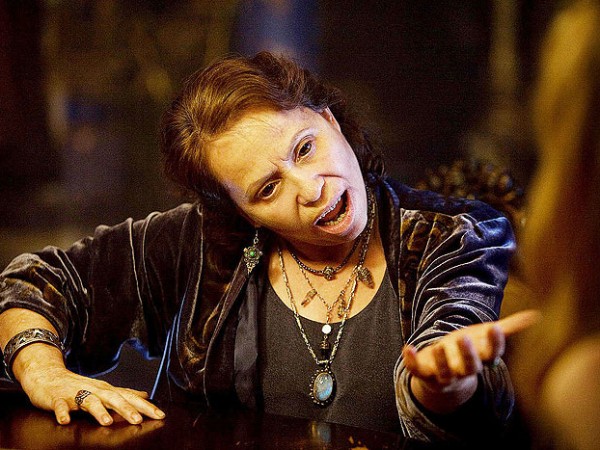 Затащи меня в Ад (5)