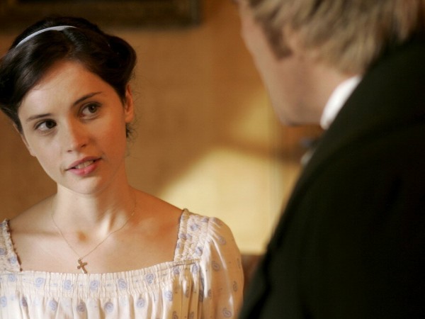 Нортенгерское аббатство (3)