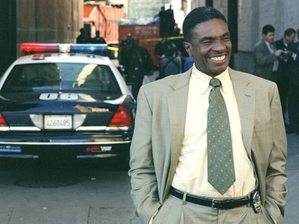 Голливудские копы (4)