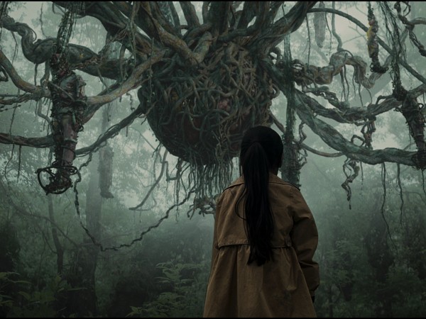 Земля. Перезагрузка (6)