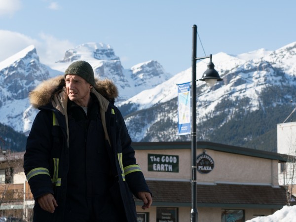 Снегоуборщик (5)