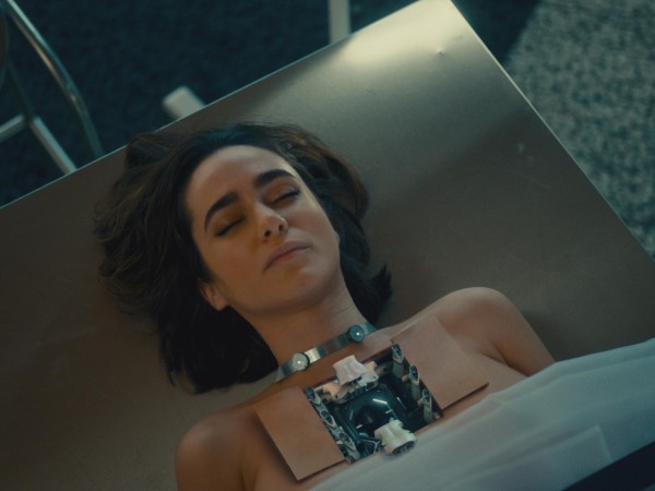 Больше, чем люди (5)