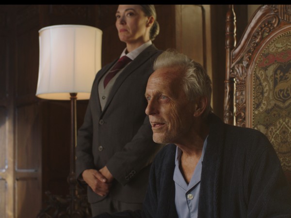 Пожиратель грехов (2)