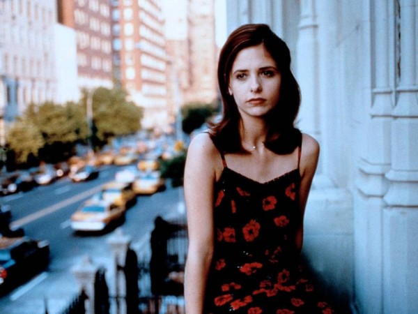 Жестокие игры (4)