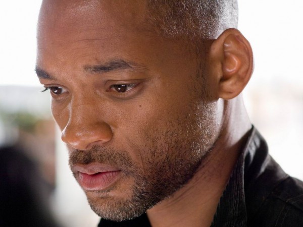 Я — легенда