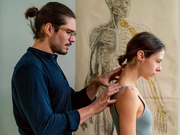 Шагни вперед