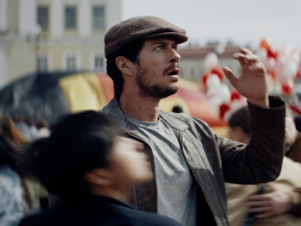 Майор Гром: Игра (3)