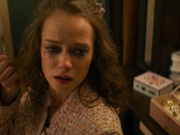 Любовь зла (3)