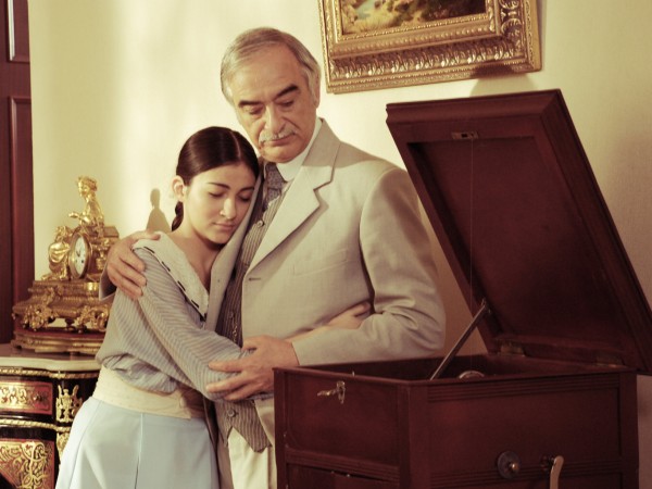 Не бойся, я с тобой! 1919 (2)