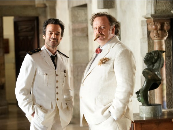 Эта безумная любовь (5)