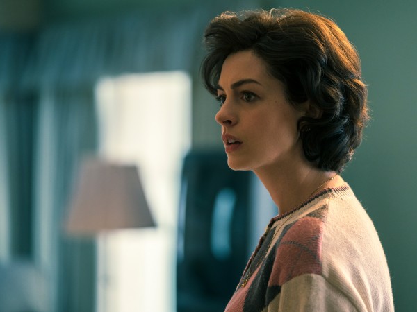 Темные воды (4)