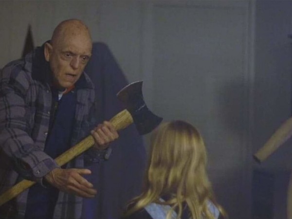 Полночные дьяволы (2)