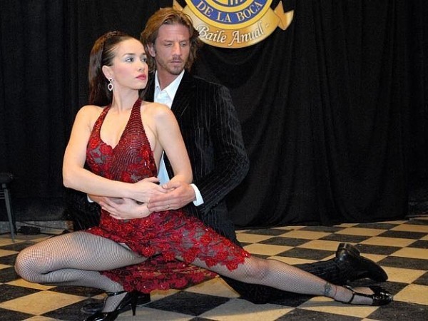 Ты — моя жизнь (2)