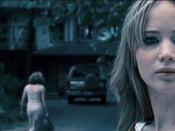 Дом в конце улицы (2)