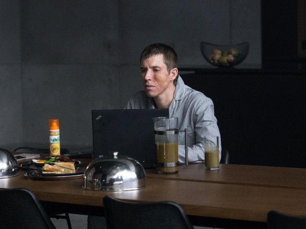 Империя комаров (6)