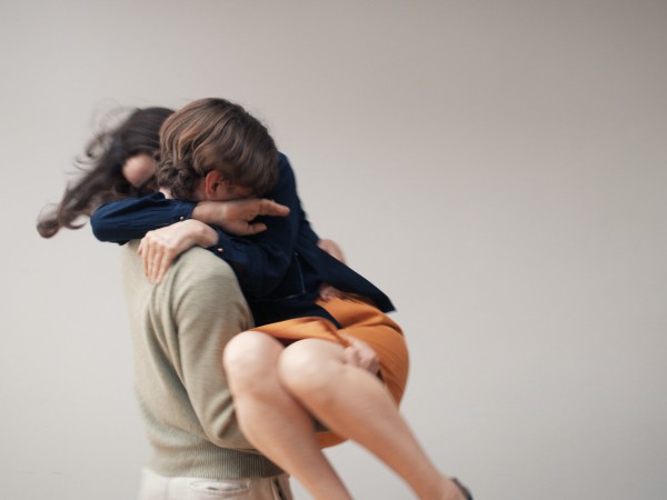 Быстрый словарик любви (2)