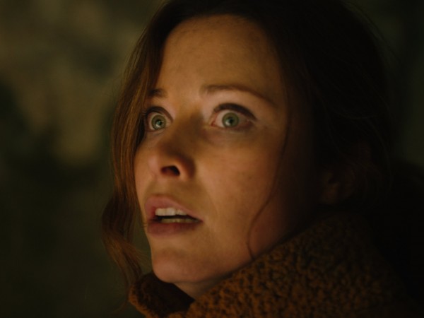 Спуск: Новая глава (3)